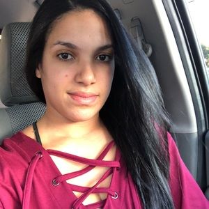 Meet your Posher, Sally